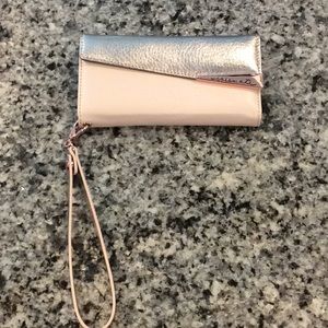 Casemate iPhone 6/6s/7 Clutch and Wallet Case